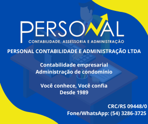 Personal Contabilidade