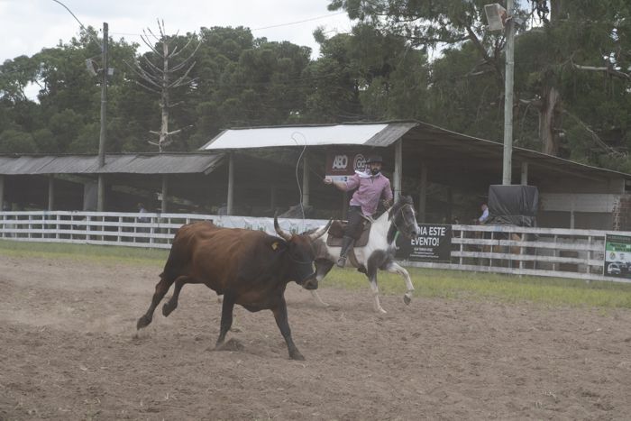 Foto Rodeio de Canela
